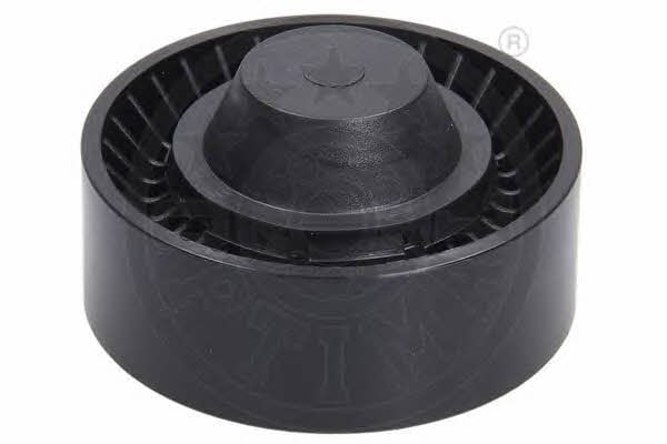 0N1291S Optimal Ролик натяжний ременя поліклинового (приводного)