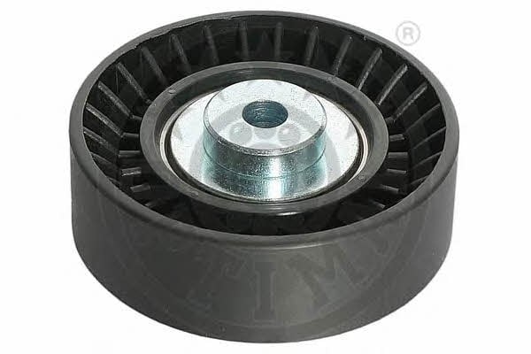 0N1304 Optimal Ролик натяжной ремня поликлинового (приводного)