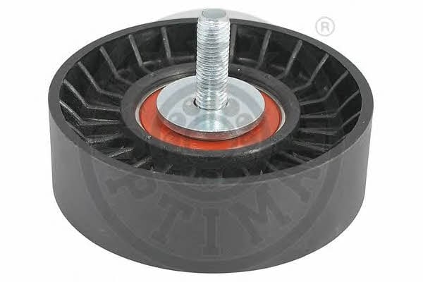 0N1305 Optimal Ролик натяжний ременя поліклинового (приводного)