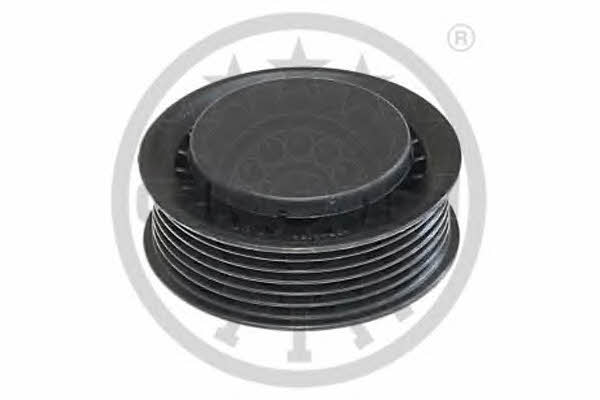 0N1312 Optimal Ролик натяжной ремня поликлинового (приводного)