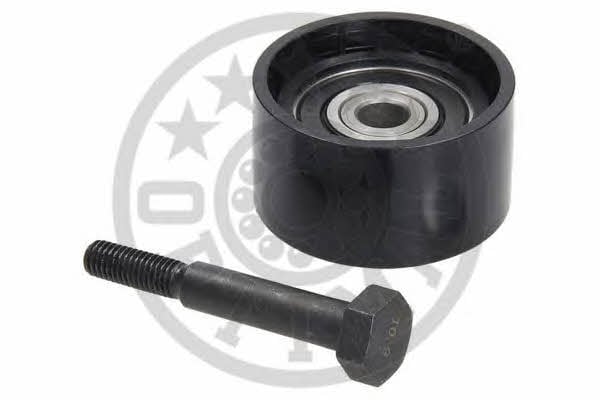 Натяжной ролик ремня ГРМ Fiat Doblo (Фиат Добло): 0N1326 Optimal Ролик ремня ГРМ
