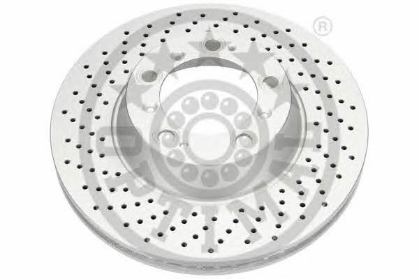 Купить Optimal BS-8962C по низкой цене в Украине!
