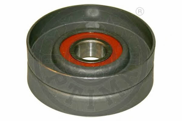 Ролик натяжной ремня поликлинового (приводного) Optimal 0-N1422S