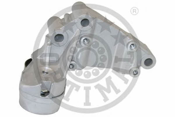 Механизм натяжения ремня генератора Ford Focus (Форд Фокус): 0N1520 Optimal Натяжитель ремня генератора