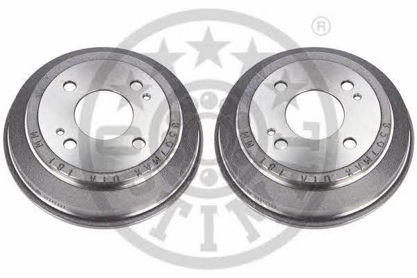 Тормозной барабан задний Optimal BT-0460