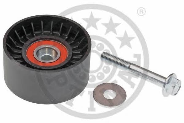 0N1665 Optimal Ролик натяжной ремня поликлинового (приводного)