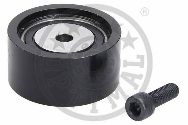 Ролик ремня ГРМ Optimal 0-N168