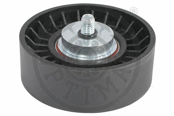 0N1600 Optimal Ролик натяжной ремня поликлинового (приводного)