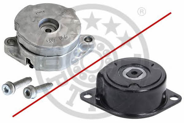 Купить Optimal 0-N1609 по низкой цене в Украине!
