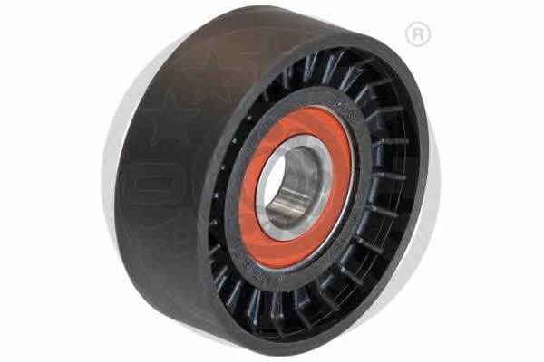 0N1791S Optimal Ролик натяжний ременя поліклинового (приводного)
