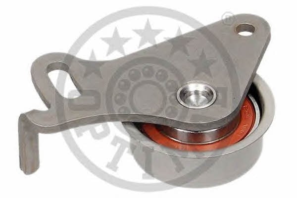 0N184 Optimal Ролик ремня ГРМ