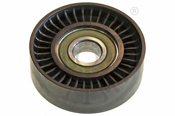 0N1941S1 Optimal Ролик натяжний ременя поліклинового (приводного)
