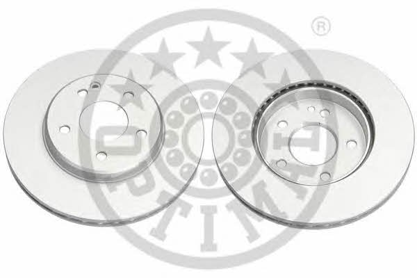 Optimal BS-3131C Тормозной диск передний вентилируемый BS3131C: Отличная цена - Купить в Украине на EXIST.UA! BS3131C Optimal Тормозной диск передний вентилируемый