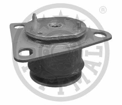F83056 Optimal Подушка коробки передач задняя правая