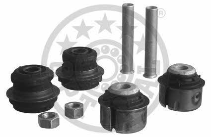 F85011 Optimal Сайлентблоки, комплект