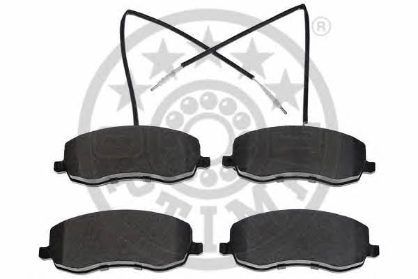 Купити Optimal 12467 за низькою ціною в Україні!