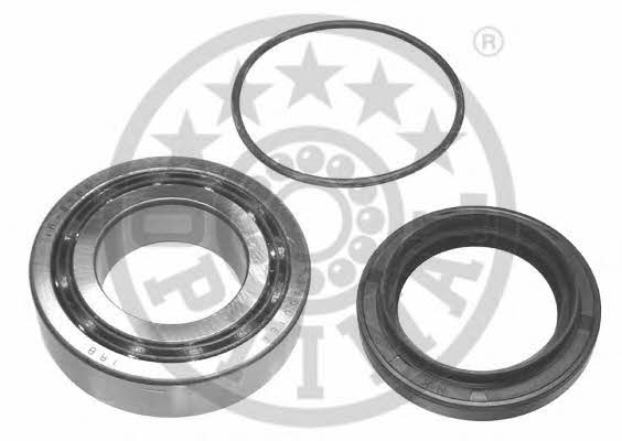 Детали ходовой части Ford P 100 (Форд П 100): 302172 Optimal Подшипник ступицы колеса, комплект