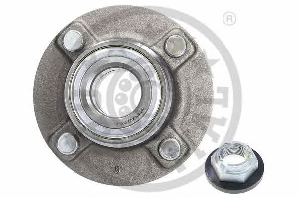 Купить Optimal 302186 по низкой цене в Украине!