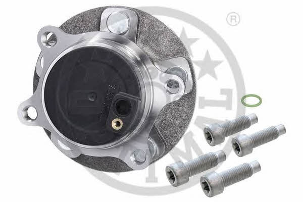 Подшипник ступицы колеса, комплект Optimal 302504