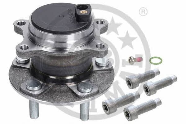 Купить Optimal 302504 по низкой цене в Украине!