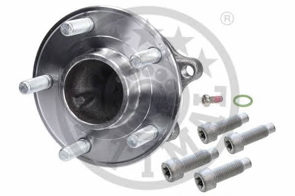 Купить Optimal 302504 по низкой цене в Украине!