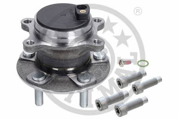 Подшипник ступицы колеса, комплект Optimal 302506