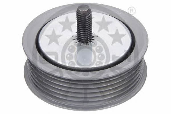 Ролик натяжной ремня поликлинового (приводного) Optimal 0-N2133