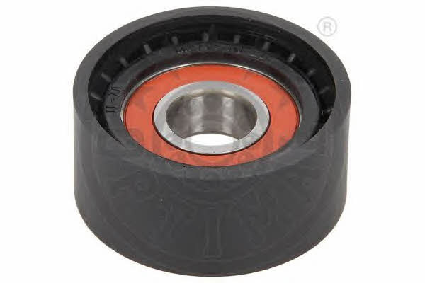 0N2215S Optimal Ролик натяжной ремня поликлинового (приводного)