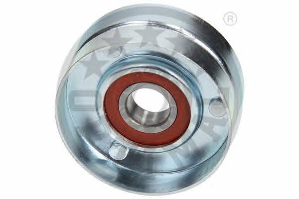 0N2219S Optimal Ролик натяжной ремня поликлинового (приводного)