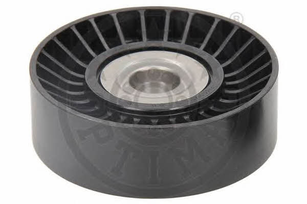 0N2227 Optimal Ролик натяжной ремня поликлинового (приводного)