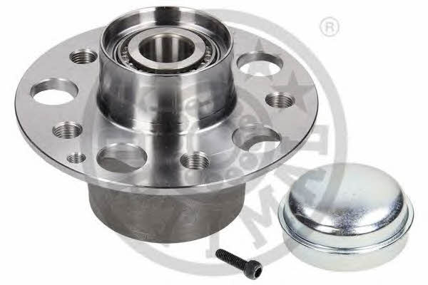 Подшипник ступицы колеса, комплект Optimal 401504L