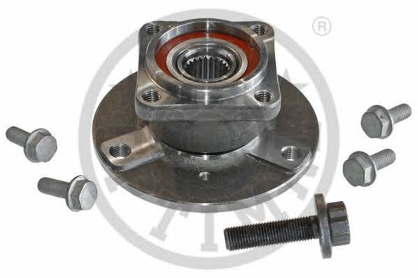 Купить Optimal 402301 по низкой цене в Украине!