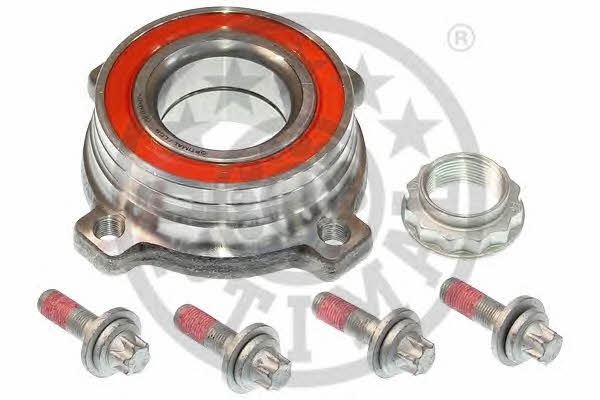 Купить Optimal 502123 по низкой цене в Украине!