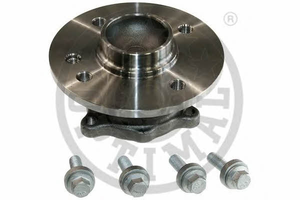 Подшипник ступицы колеса Мини: 502163 Optimal Подшипник ступицы колеса, комплект