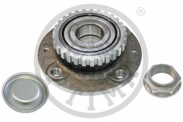 Купить Optimal 602367 по низкой цене в Украине!