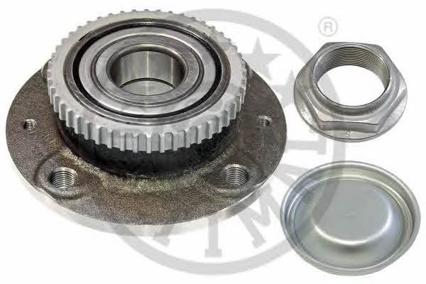 Купить Optimal 602509 по низкой цене в Украине!