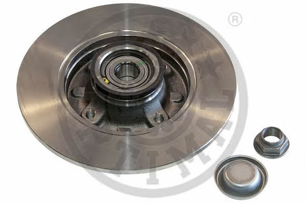 Купити Optimal 602893BS1 за низькою ціною в Україні!