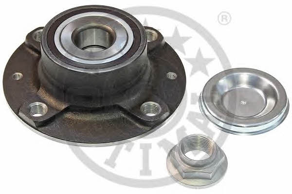 Купить Optimal 602956 по низкой цене в Украине!