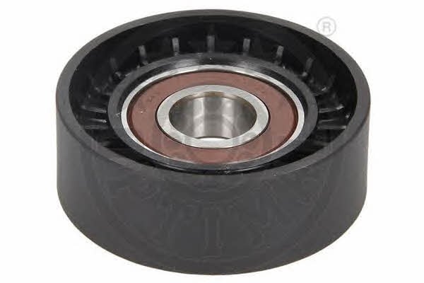 0N2245S1 Optimal Ролик натяжной ремня поликлинового (приводного)
