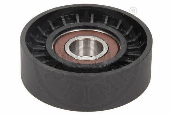0N2245S3 Optimal Ролик натяжной ремня поликлинового (приводного)