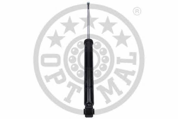 Амортизатор подвески задний газомасляный Optimal A-1368G