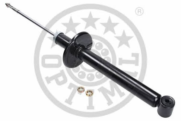 Амортизатор подвески задний газомасляный Optimal A-1695G