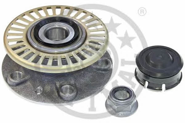 Купить Optimal 702313 по низкой цене в Украине!