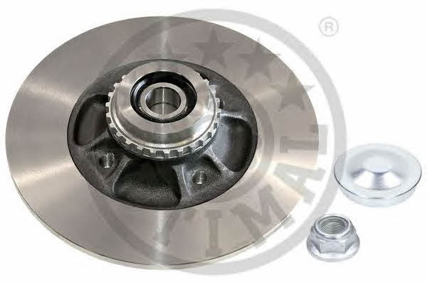 Купить Optimal 702352BS2 по низкой цене в Украине!