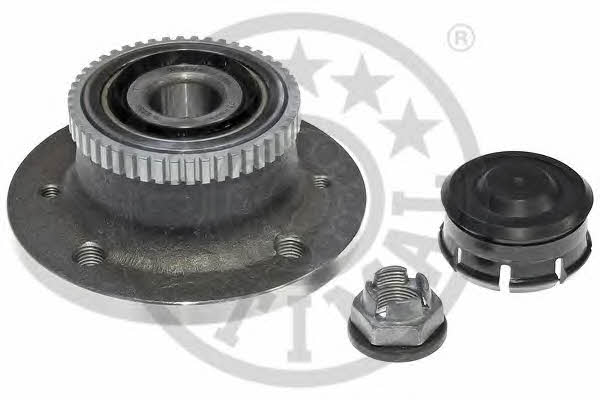 Купить Optimal 702514 по низкой цене в Украине!