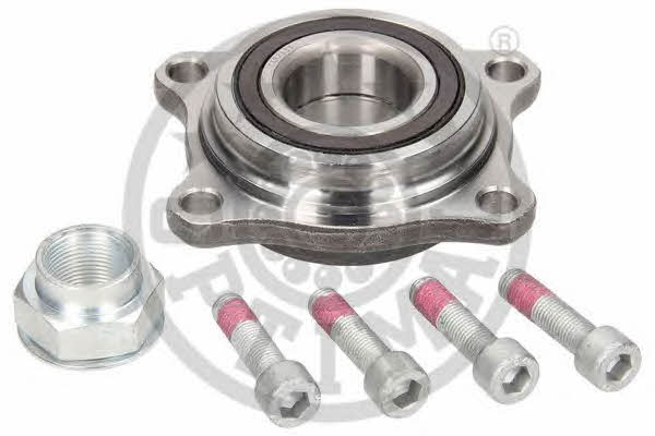 Купить Optimal 801961 по низкой цене в Украине!