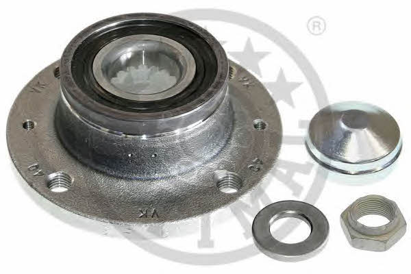 Купить Optimal 802302 по низкой цене в Украине!
