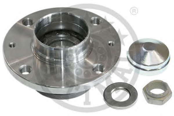 Подшипник ступицы колеса Абарт: 802302 Optimal Подшипник ступицы колеса, комплект