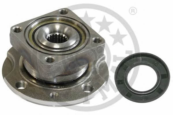Купить Optimal 802444 по низкой цене в Украине!