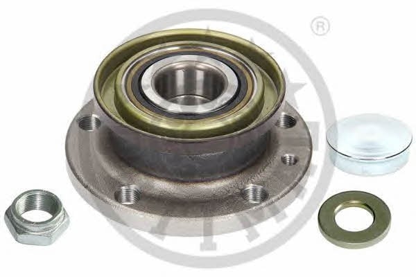 Купить Optimal 802612 по низкой цене в Украине!